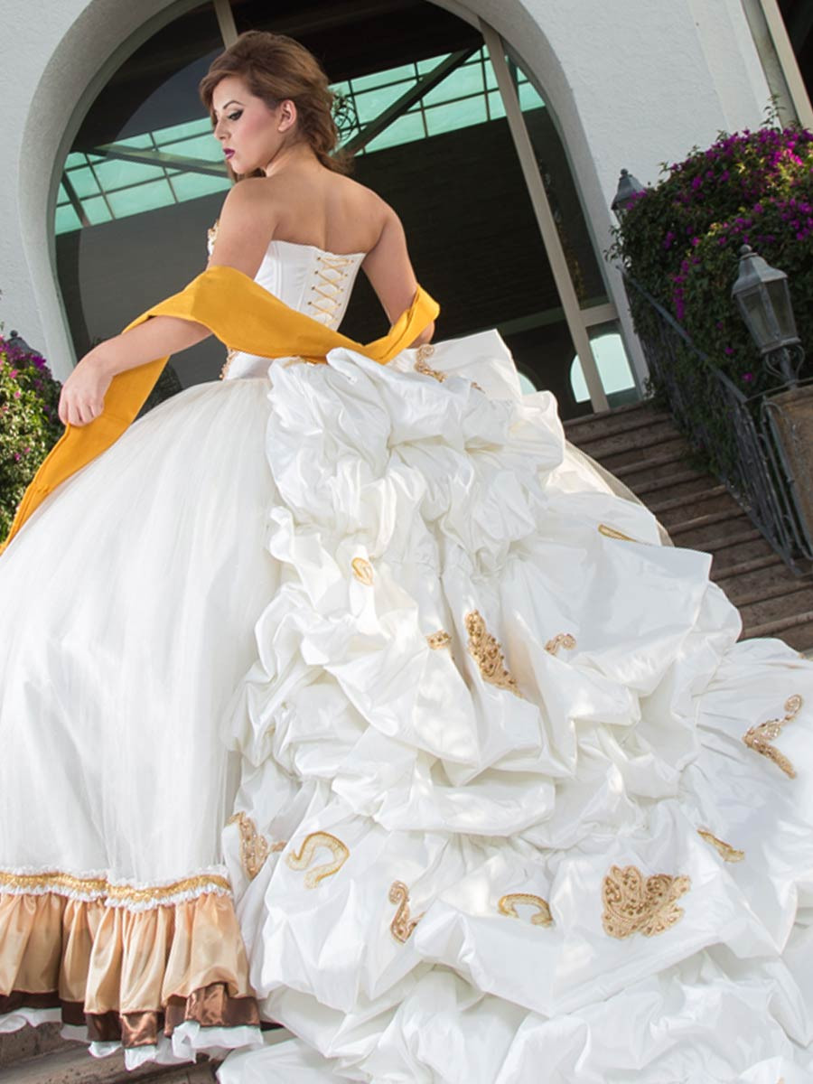 Alamo Bridal San Antonio | Wedding, Prom, and Quinceanera ...