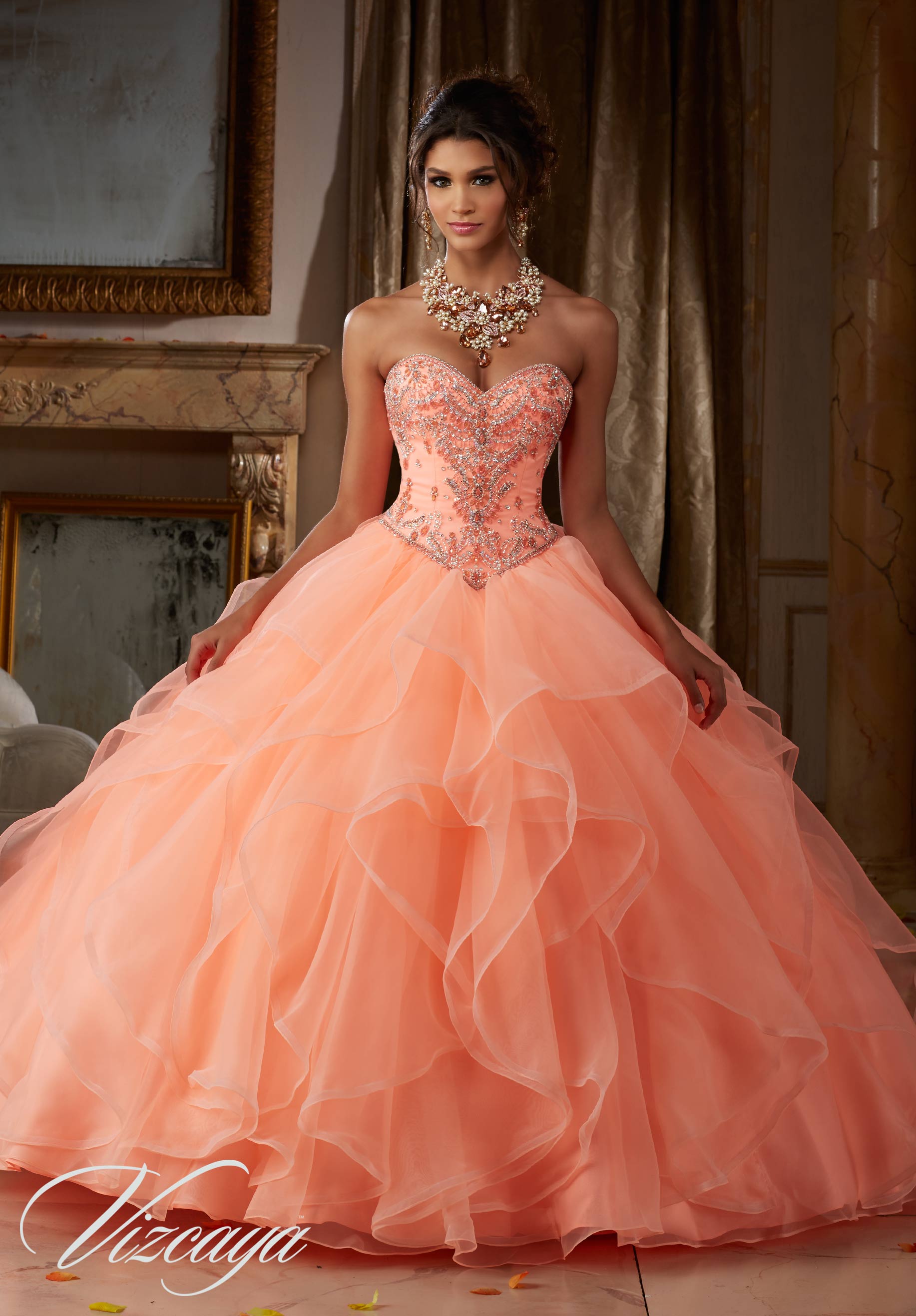 Quinceanera in San  Antonio  TX  Quinceanera Dresses  in San  