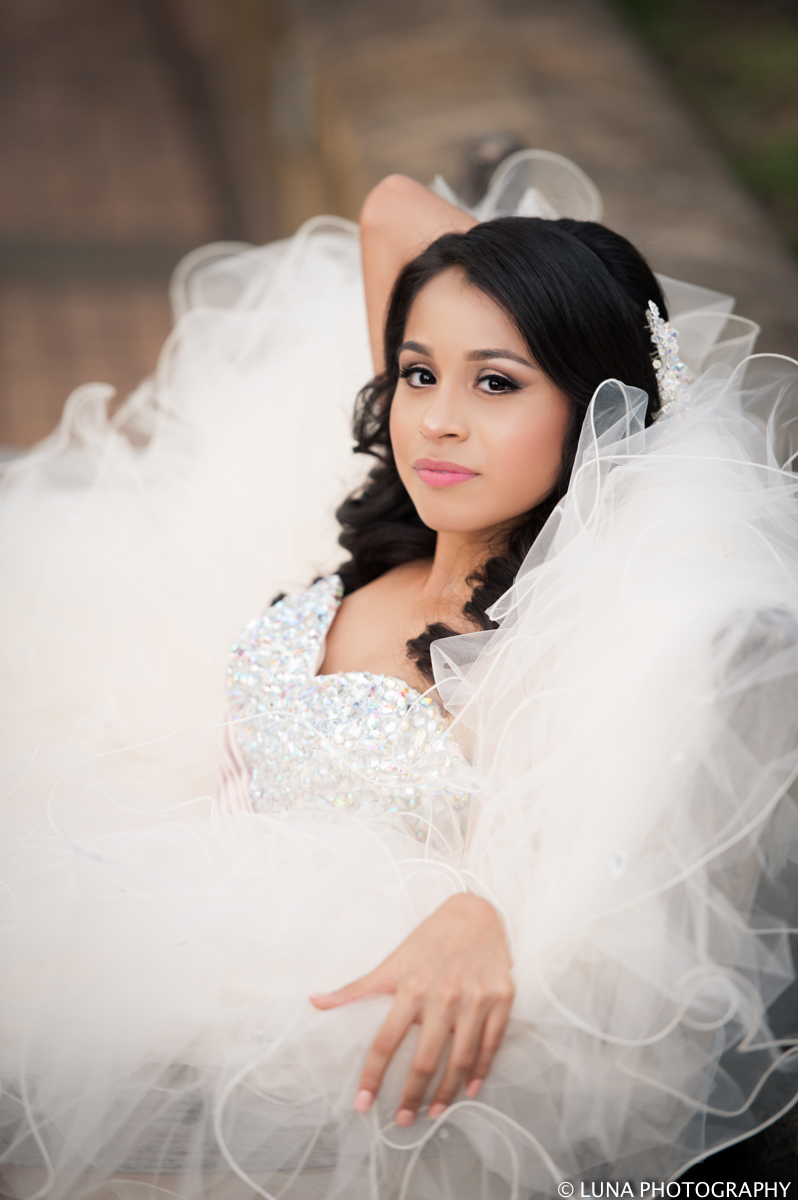 Luna Photography Studios | Quinceanera and Wedding Photography | My San ...