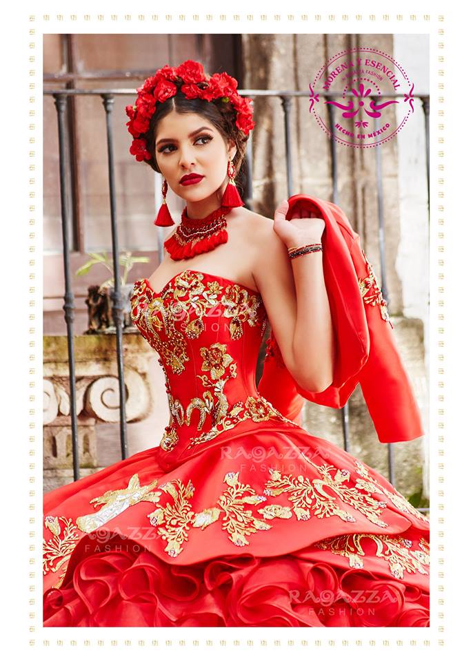 Quinceaneras and Bridals | Quinceanera Dress Shop in San Antonio | My ...