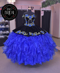 Quinceanera in San Antonio TX | Quinceanera Dresses in San Antonio TX ...