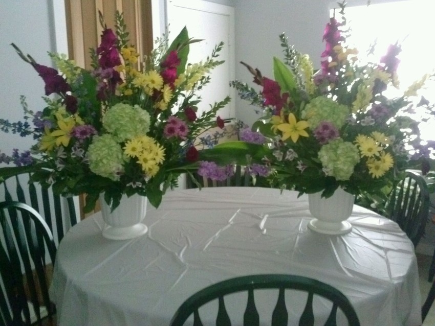 Flowers by Grace | San Antonio Florist | My San Antonio ...
