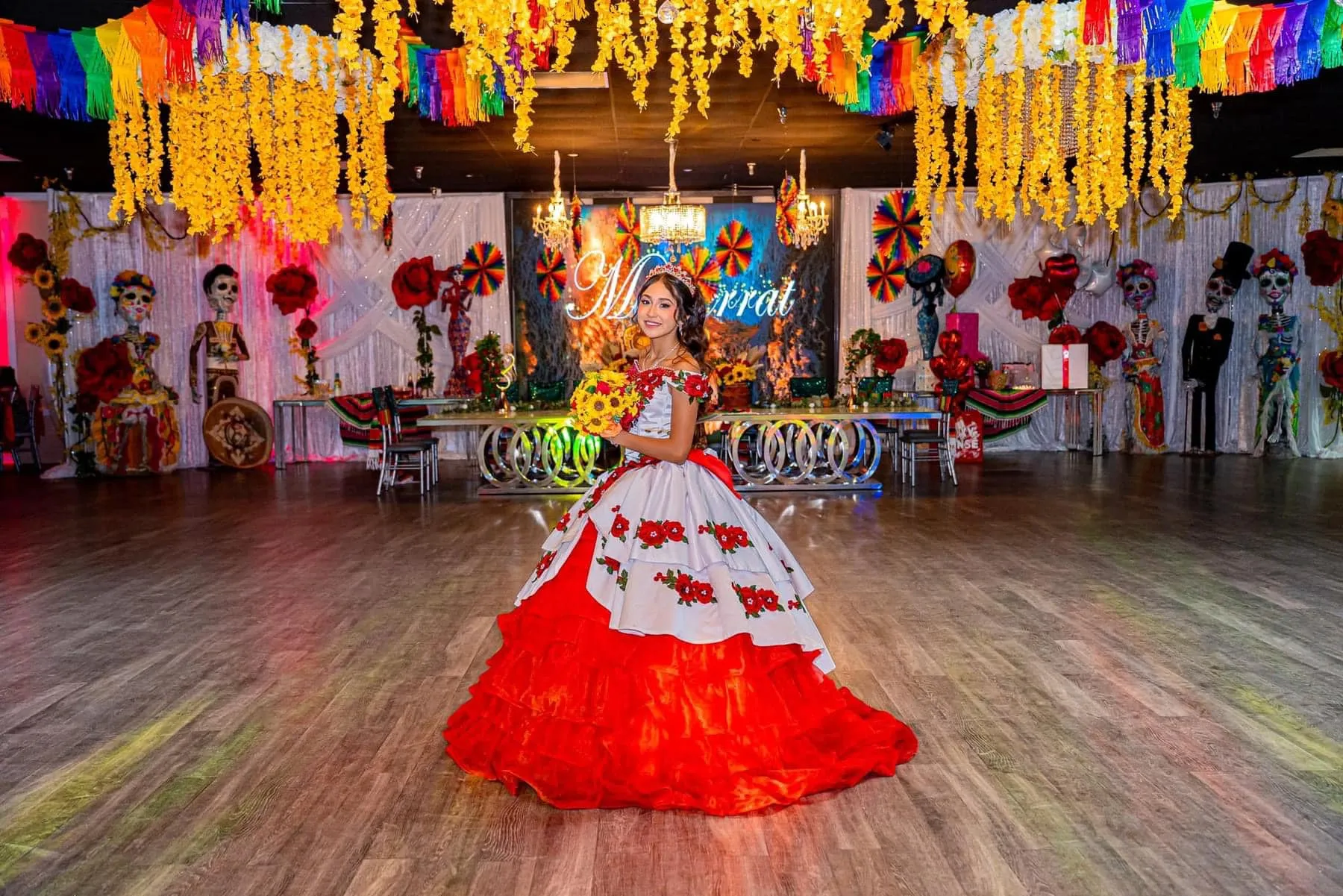 Lizs Events Reception Hall San Antonio